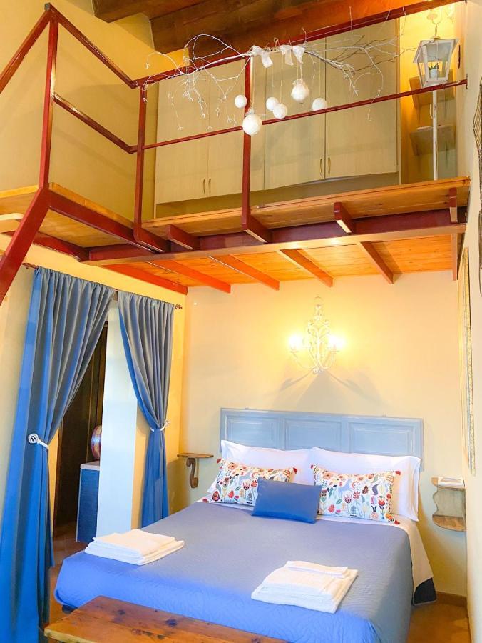 Ca' Tomassino Holiday Apartments Urbino Exterior foto